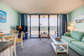 0506 Seaside Escape by Atlantic Towers